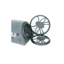 Grilă de protecție pentru subwoofer de 25 cm - FLI-SUB-GRILL10 - FG10 - 5060037502354